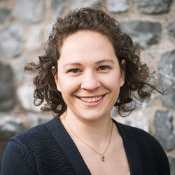 Stefanie Blumenschein